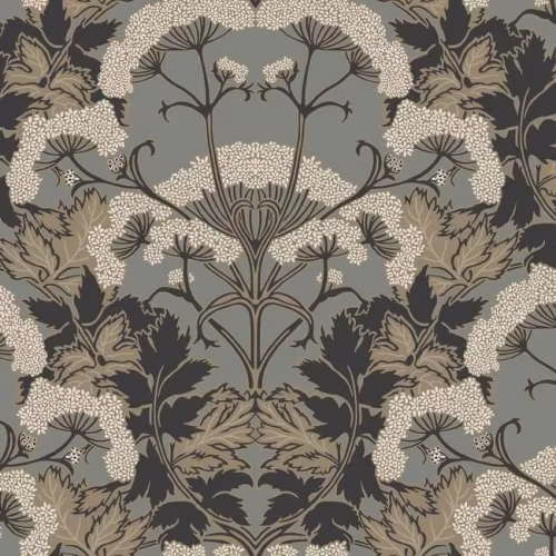 Обои York Modern Heritage 125th Anniversary Yarrow Nouveau NV5557