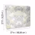 Обои York Modern Heritage 125th Anniversary Yarrow Nouveau NV5559