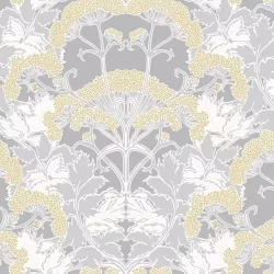 Обои York Modern Heritage 125th Anniversary Yarrow Nouveau NV5559