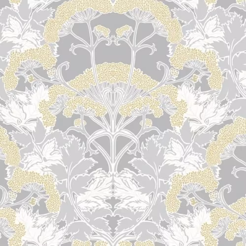 Обои York Modern Heritage 125th Anniversary Yarrow Nouveau NV5559