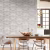 Обои York Modern Heritage 125th Anniversary Yarrow Nouveau NV5556 фото в интерьере