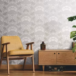 Обои York Modern Heritage 125th Anniversary Yarrow Nouveau NV5556