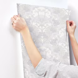 Обои York Modern Heritage 125th Anniversary Yarrow Nouveau NV5556