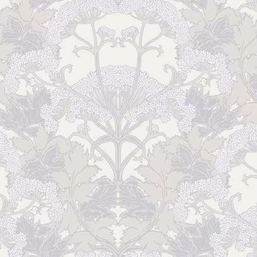 Обои York Modern Heritage 125th Anniversary Yarrow Nouveau NV5556