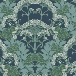Обои York Modern Heritage 125th Anniversary Yarrow Nouveau NV5558