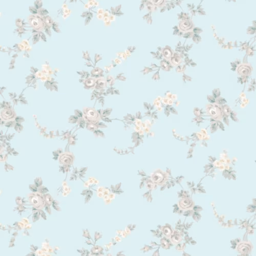 Обои Aura Flourish AF37706
