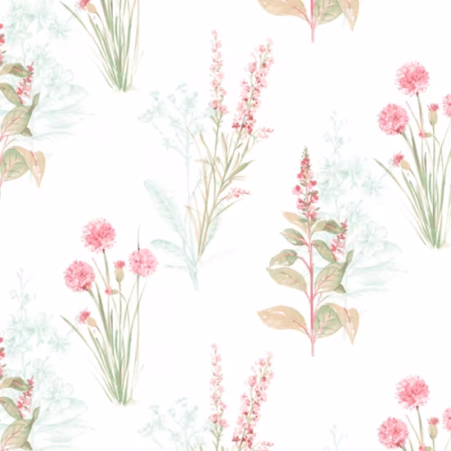 Обои Aura Flourish AB42442