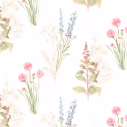 Обои Aura Flourish AB42445