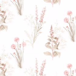 Обои Aura Flourish AF37715