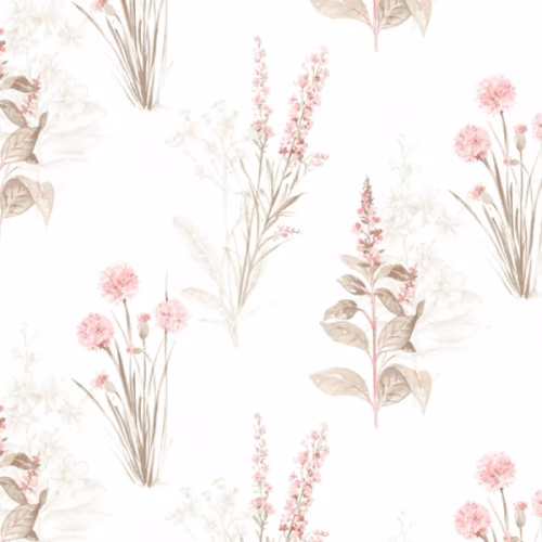 Обои Aura Flourish AF37715