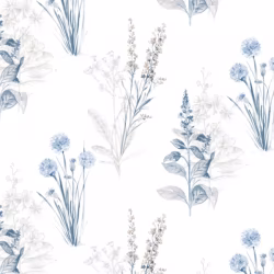 Обои Aura Flourish AF37716