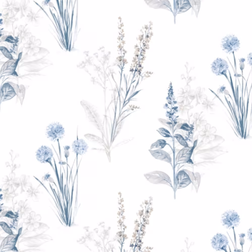 Обои Aura Flourish AF37716