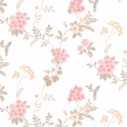 Обои Aura Flourish AF37732
