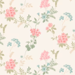 Обои Aura Flourish AF37734