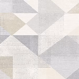 Обои Aura Geometrix GX37655