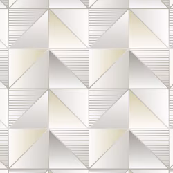Обои Aura Geometrix GX37631