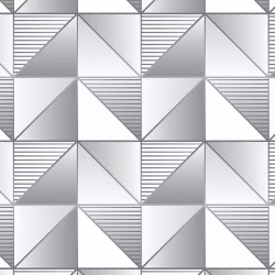 Обои Aura Geometrix GX37630