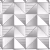 Обои Aura Geometrix GX37630
