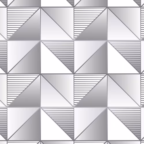 Обои Aura Geometrix GX37630