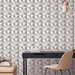Обои Aura Geometrix GX37630