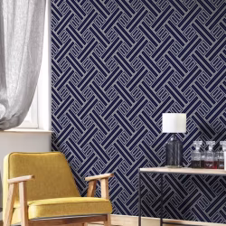 Обои Aura Geometrix GX37602
