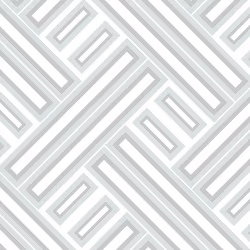 Обои Aura Geometrix GX37605