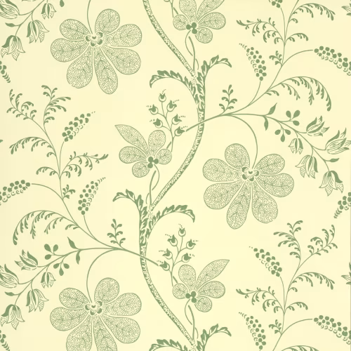 Обои Little Greene London Wallpapers V Bedford Square Acorn 0256BSACORN