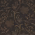 Обои Little Greene London Wallpapers V Bedford Square Ebony Gold 0273BEEBONY