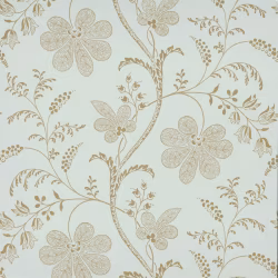 Обои Little Greene London Wallpapers V Bedford Square Larimar 0273BELARIM