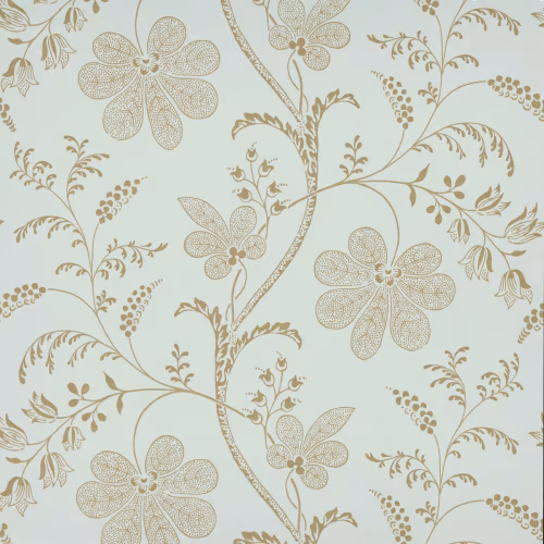 Обои Little Greene London Wallpapers V Bedford Square Larimar 0273BELARIM
