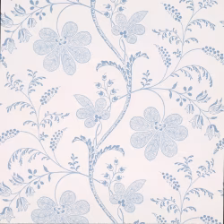 Обои Little Greene London Wallpapers V Bedford Square Porcelain 0273BEPORCE