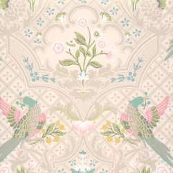 Обои Little Greene London Wallpapers V Brodsworth Consort 0256BRCONSO