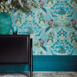 Обои Little Greene London Wallpapers V Brodsworth Empress 0256BREMPRE