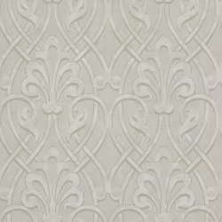 Обои Little Greene London Wallpapers V Brook Street Palazzo 0256BKPALAZ