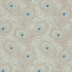 Обои Little Greene London Wallpapers V Carlton House Terrace Copper 0256CTCOPPE