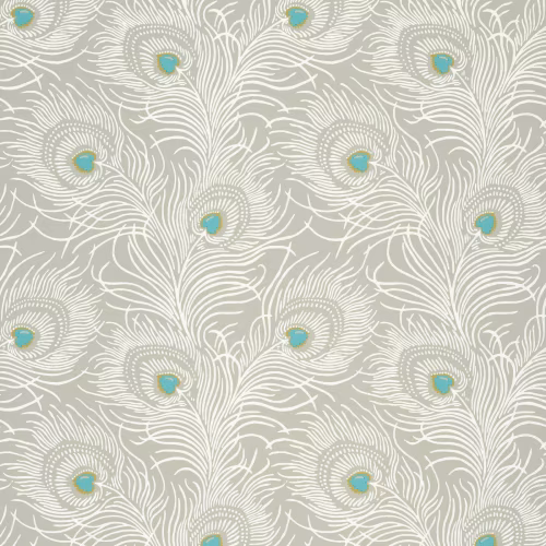 Обои Little Greene London Wallpapers V Carlton House Terrace Pompon 0256CTPOMPO