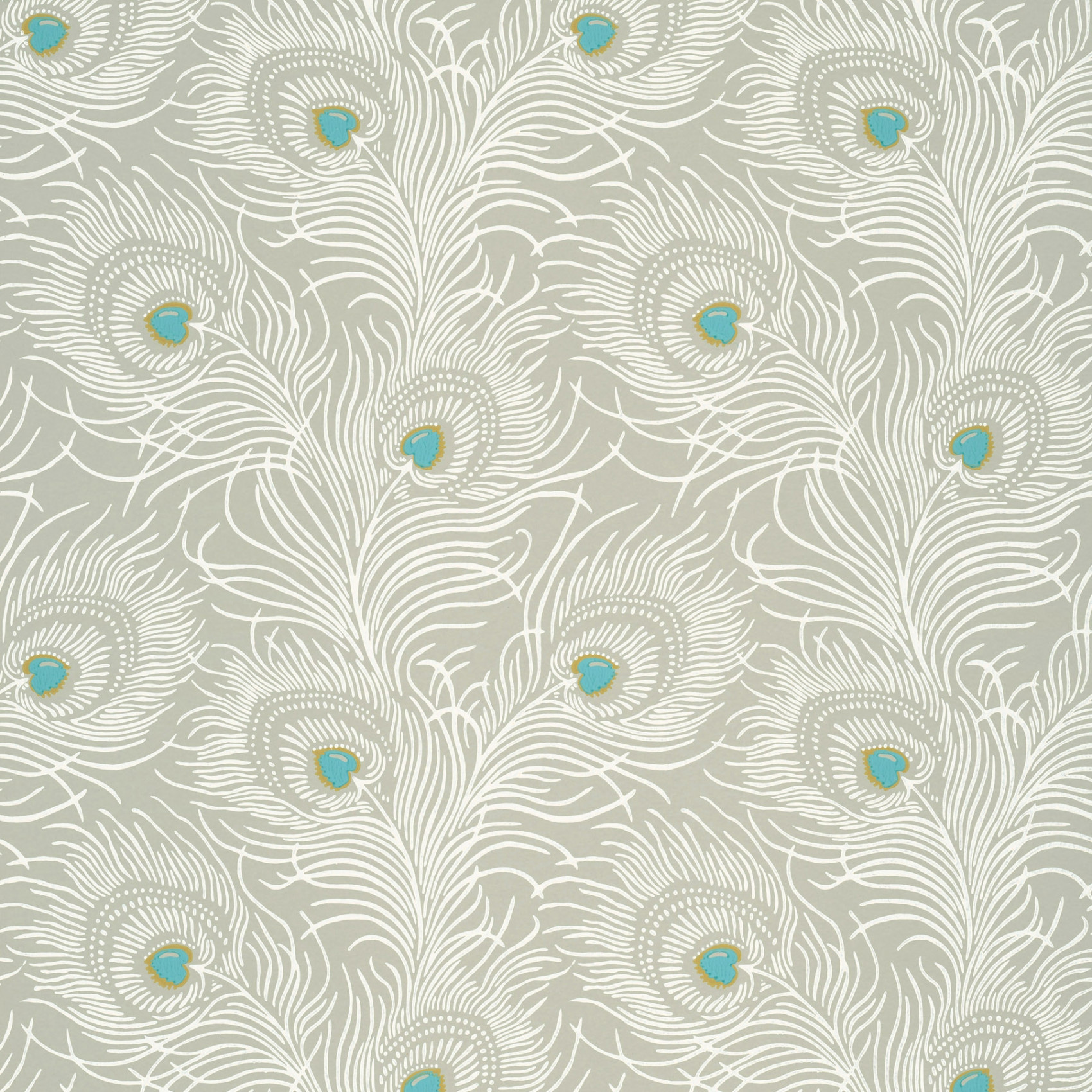 Обои Little Greene London Wallpapers V Carlton House Terrace Pompon 0256CTPOMPO