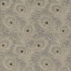 Обои Little Greene London Wallpapers V Carlton House Terrace Slate 0256CTSLATE