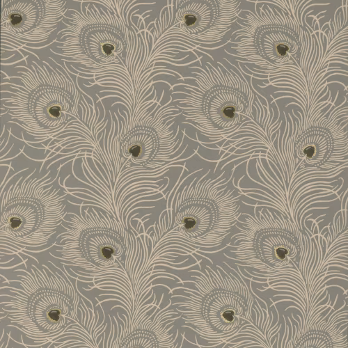 Обои Little Greene London Wallpapers V Carlton House Terrace Slate 0256CTSLATE
