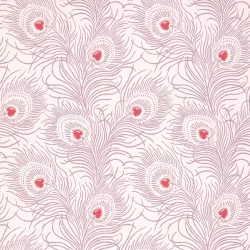 Обои Little Greene London Wallpapers V Carlton House Terrace Valentine 0256CTVALEN