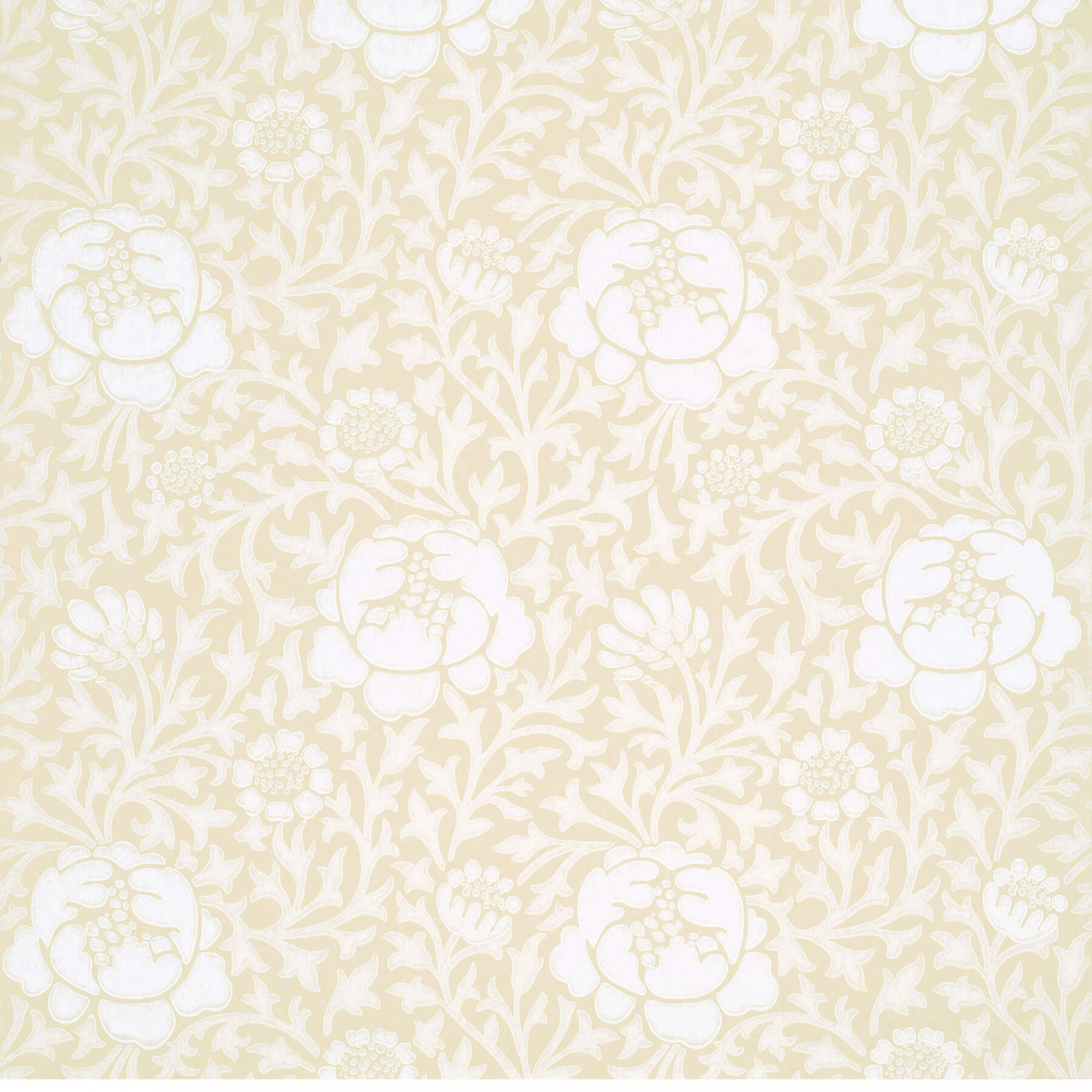 Обои Little Greene London Wallpapers V Lansdowne Walk Frost 0256LWFROST