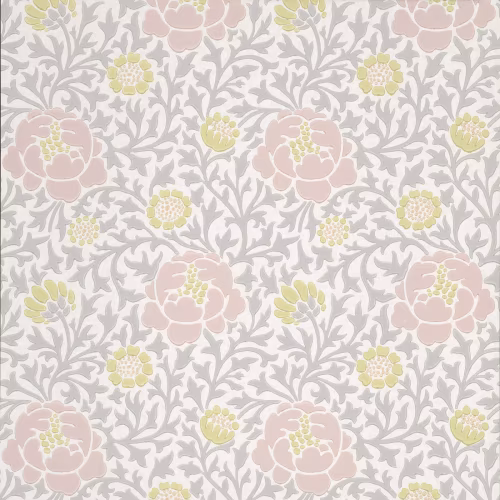 Обои Little Greene London Wallpapers V Lansdowne Walk Nordic 0256LWNORDI
