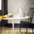 Обои Little Greene London Wallpapers V Lansdowne Walk Nordic 0256LWNORDI фото в интерьере