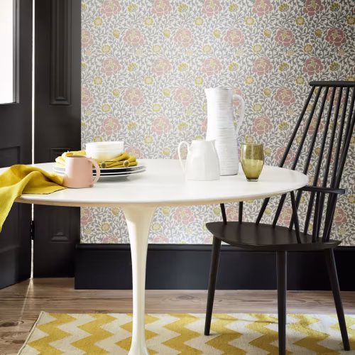 Обои Little Greene London Wallpapers V Lansdowne Walk Nordic 0256LWNORDI