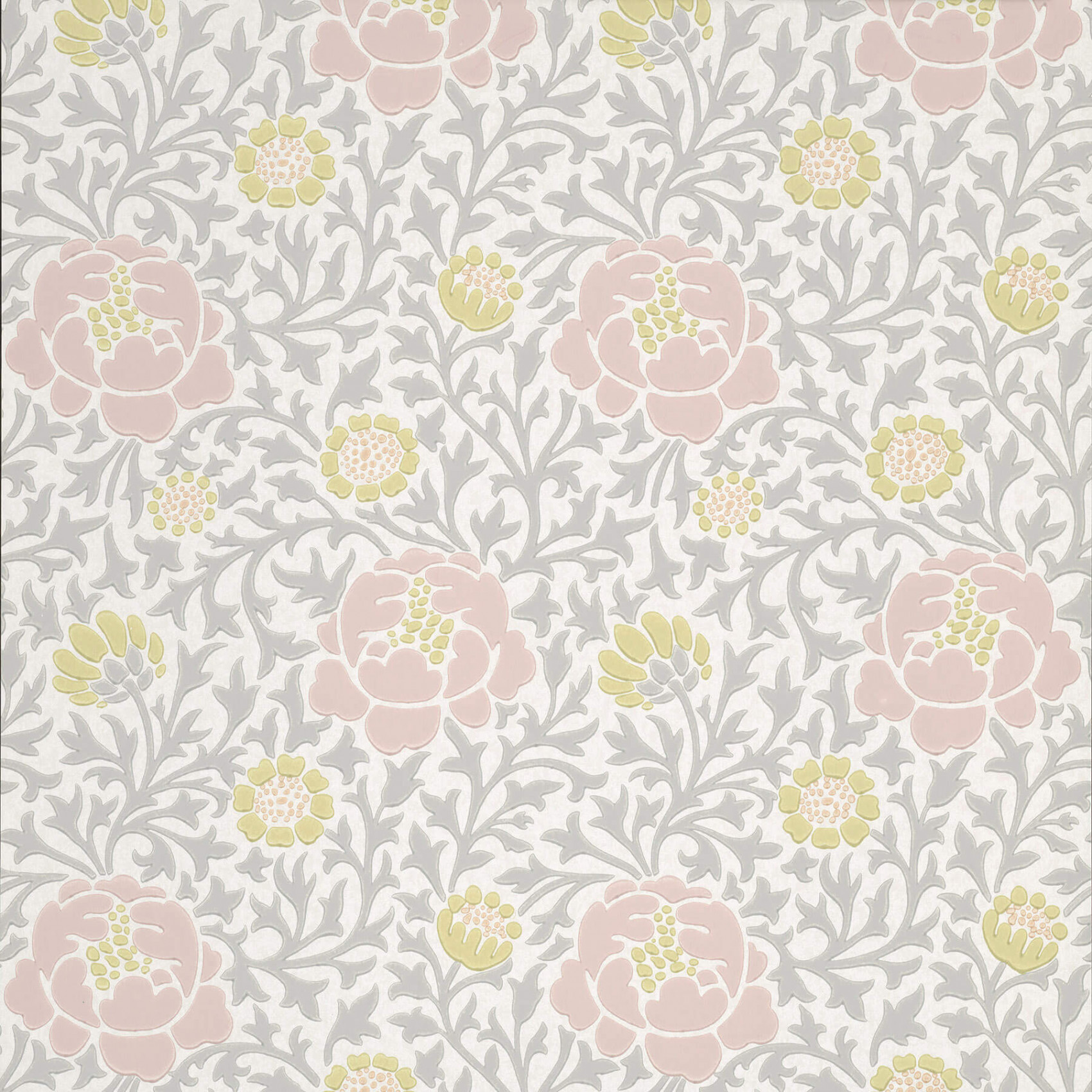 Обои Little Greene London Wallpapers V Lansdowne Walk Nordic 0256LWNORDI