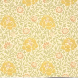 Обои Little Greene London Wallpapers V Lansdowne Walk Pollen 0256LWPOLLE