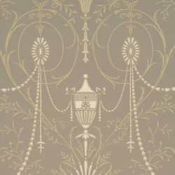Обои Little Greene London Wallpapers V Marlborough Boutique 0273MABOUTI