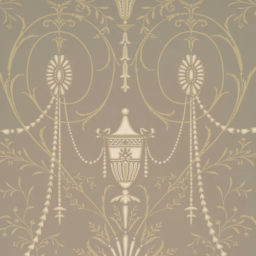 Обои Little Greene London Wallpapers V Marlborough Boutique 0273MABOUTI
