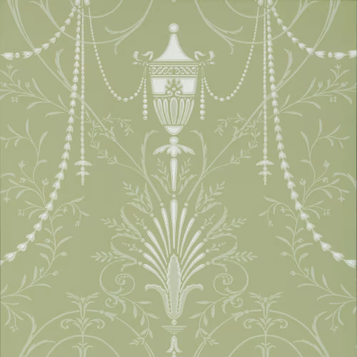 Обои Little Greene London Wallpapers V Marlborough Earl 0256MAEARLZ