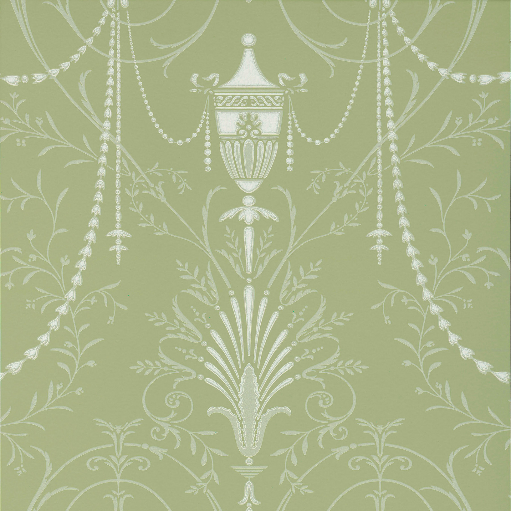 Обои Little Greene London Wallpapers V Marlborough Earl 0256MAEARLZ